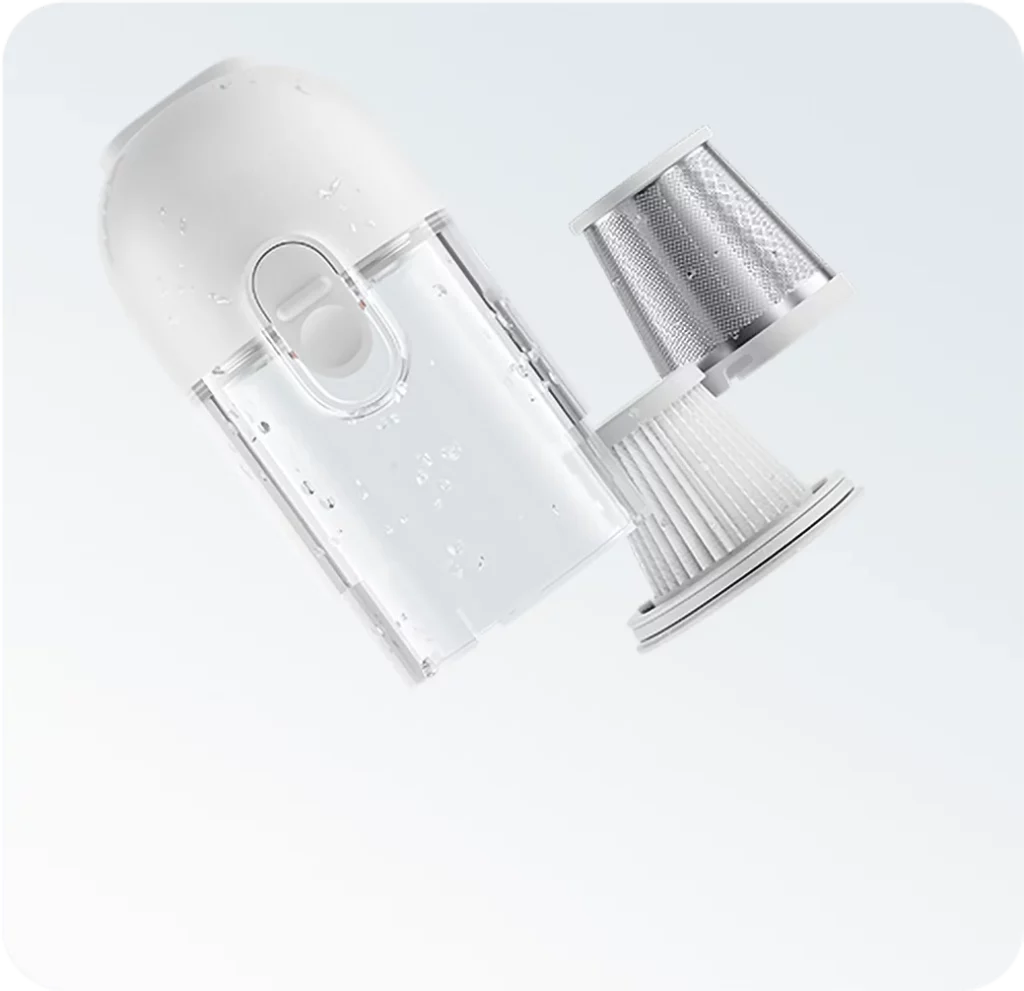 Xiaomi fabrica el accesorio imprescindible para tu coche y AliExpress lo ofrece a un precio de risa 18 Motor16 imagen Motor16