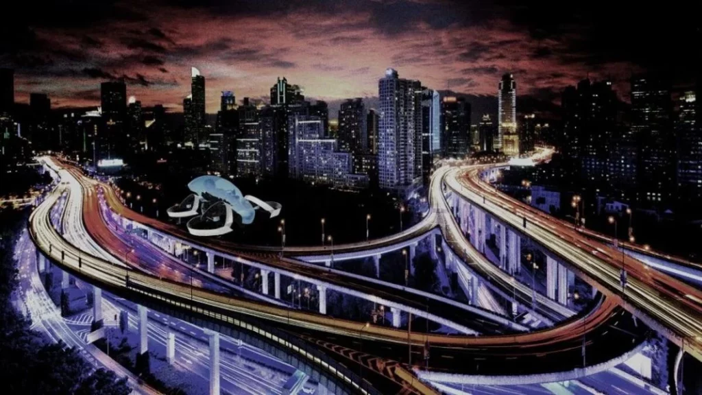 Mañana se enciende la llama olímpica en Atenas: ¿Lo harán con un coche volador como en Tokio 2020? 1 Motor16 ¿Por qué el coche volador no llevó la llama olímpica?