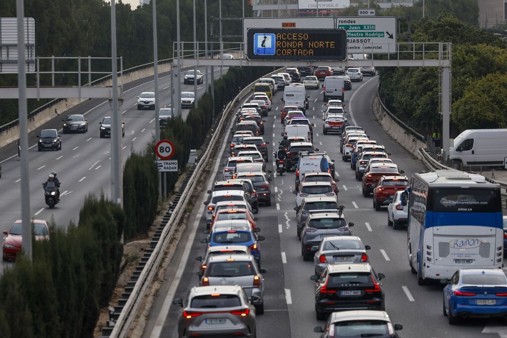 Adiós a los rumores: La DGT confirma lo que va a pasar en las carreteras españolas este verano 53 Motor16 cuidado