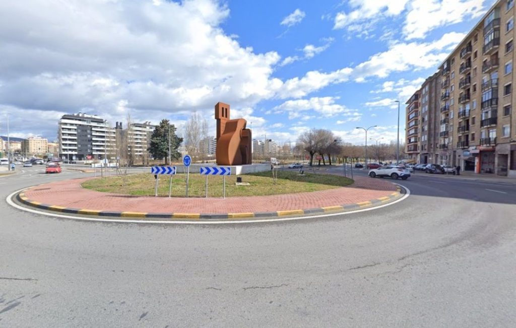 Así se hace una rotonda: Y si no la DGT te multará con 500 euros y 6 puntos 234 Motor16 información