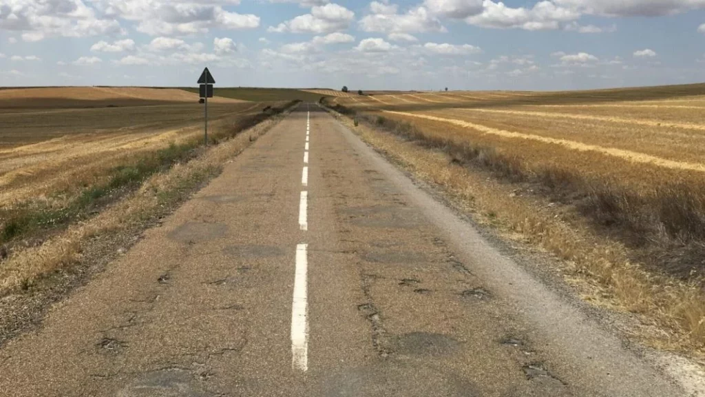 Las controvertidas palabras del Director General de Tráfico por las que están pidiendo su dimisión inmediata 22 Motor16 vías