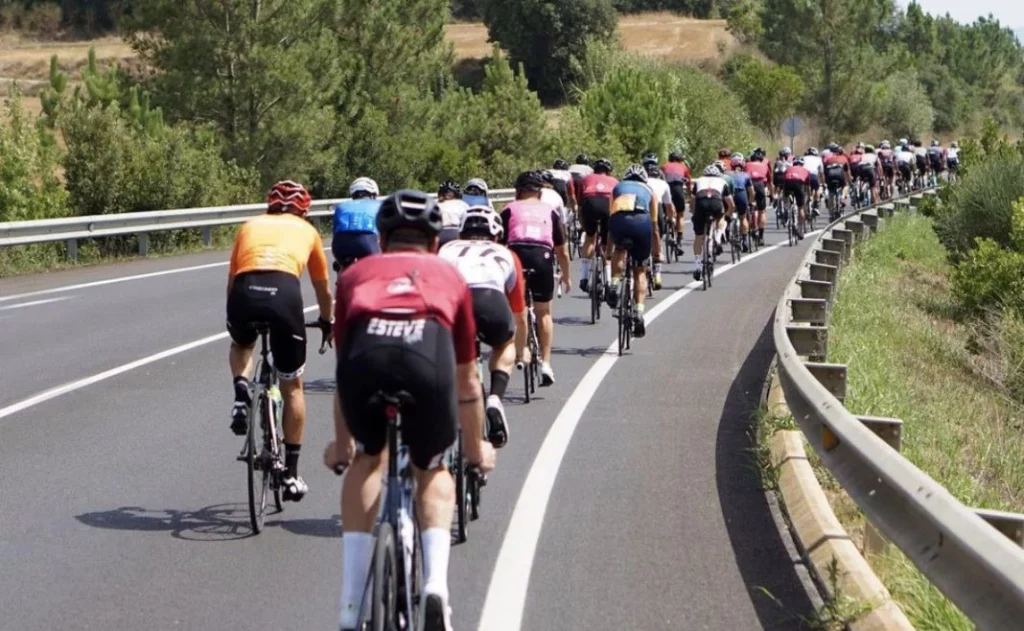 Las normas que todo ciclista debe conocer. Pedalee por Madrid, Barcelona, Mallorca... 84 Motor16 normas