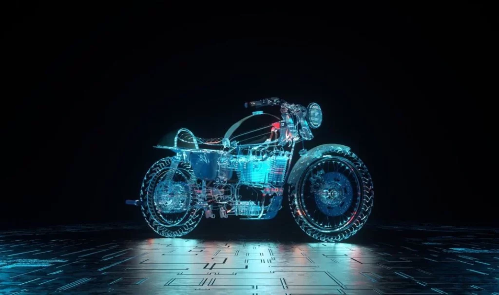 tecnología