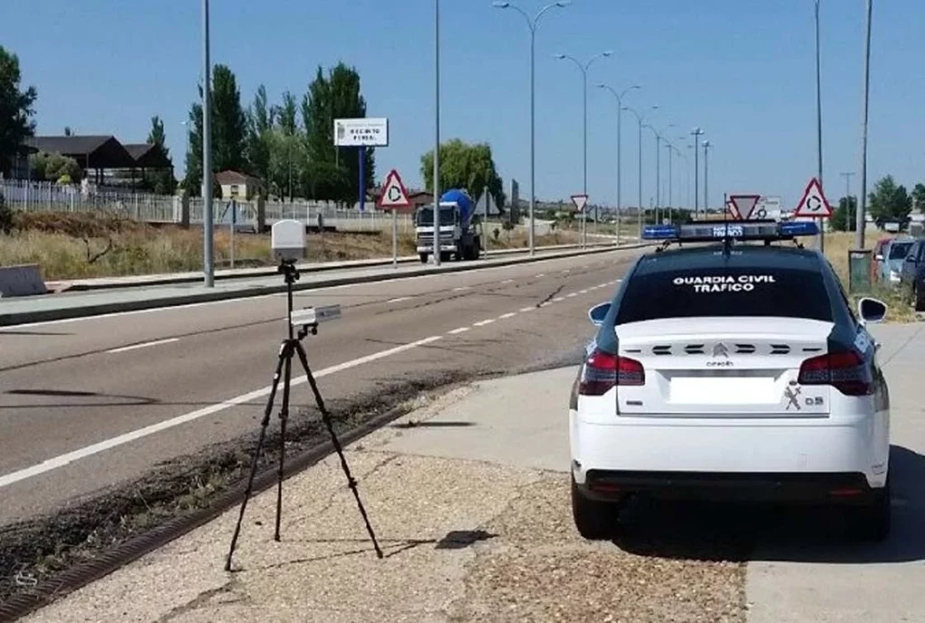 Guardia Civil
