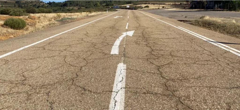 Las controvertidas palabras del Director General de Tráfico por las que están pidiendo su dimisión inmediata 20 Motor16 carreteras