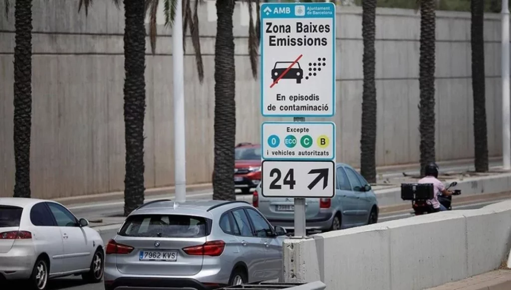 zonas