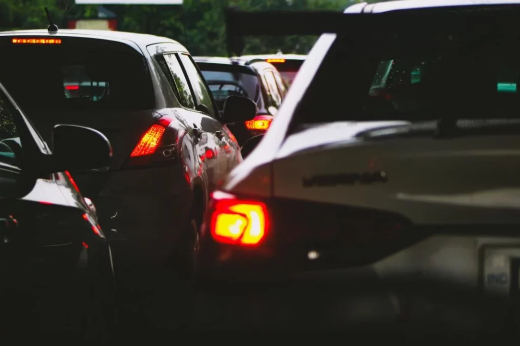 Dagen H: El día en que se dejó de conducir por la izquierda 190 Motor16 moob Motor16