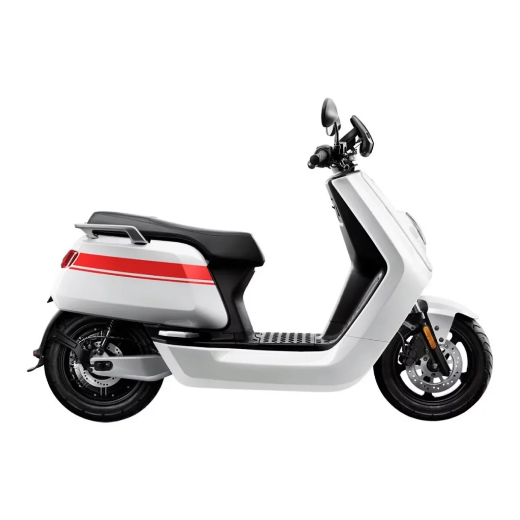 niu nqi gt Motor16