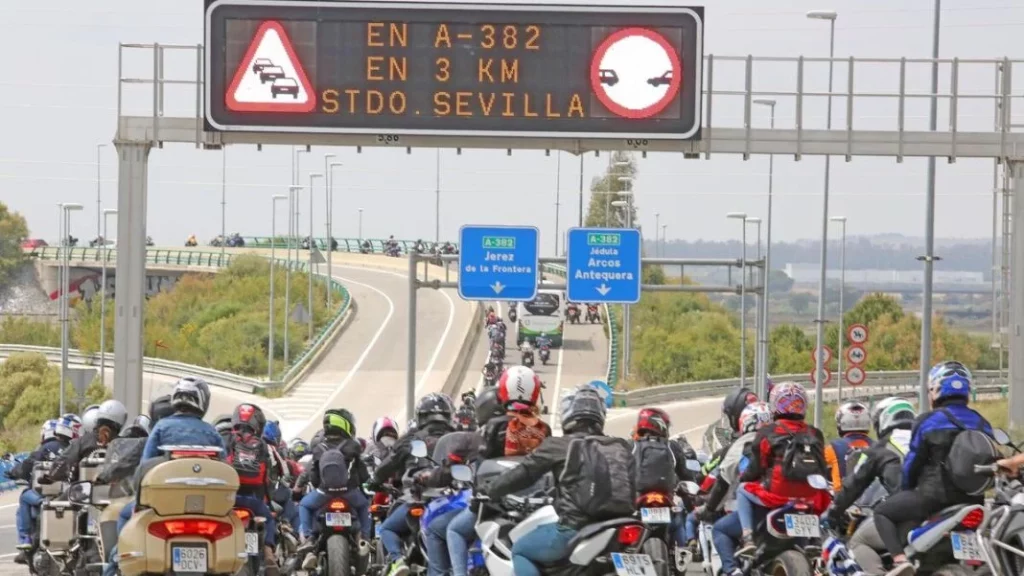 accidentes