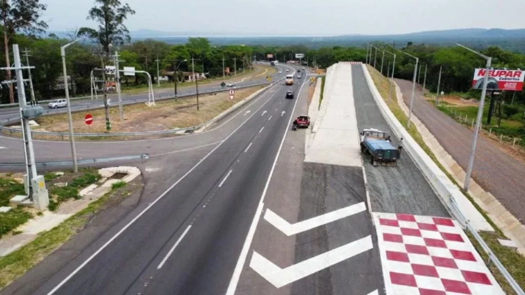 ¿Existen estas rampas de frenado de emergencia en las carreteras de España?