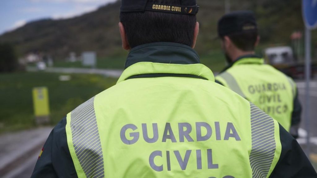 Si tu coche aparece en esta lista, la Guardia Civil de Tráfico no te va a multar si vas a 150 km/h 212 Motor16 Guardia Civil