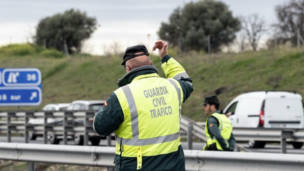 Si tu coche aparece en esta lista, la Guardia Civil de Tráfico no te va a multar si vas a 150 km/h 214 Motor16 Tráfico