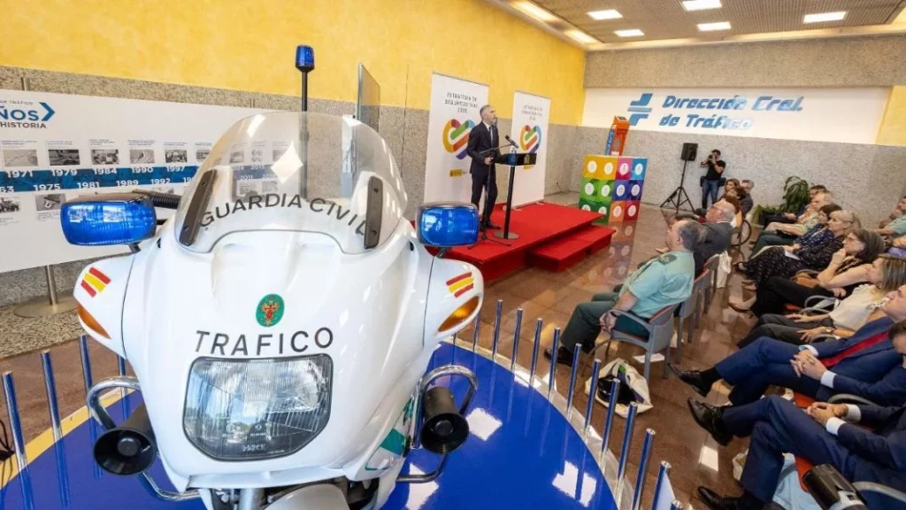 infractores