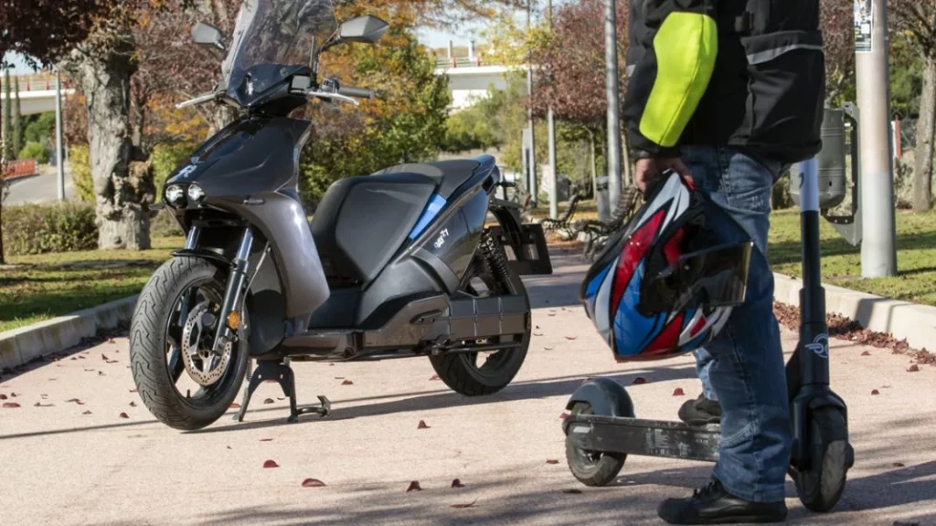 Si vives en Madrid, estas son las nuevas ayudas para comprar bicicletas y motos eléctricas 177 Motor16 vehículos