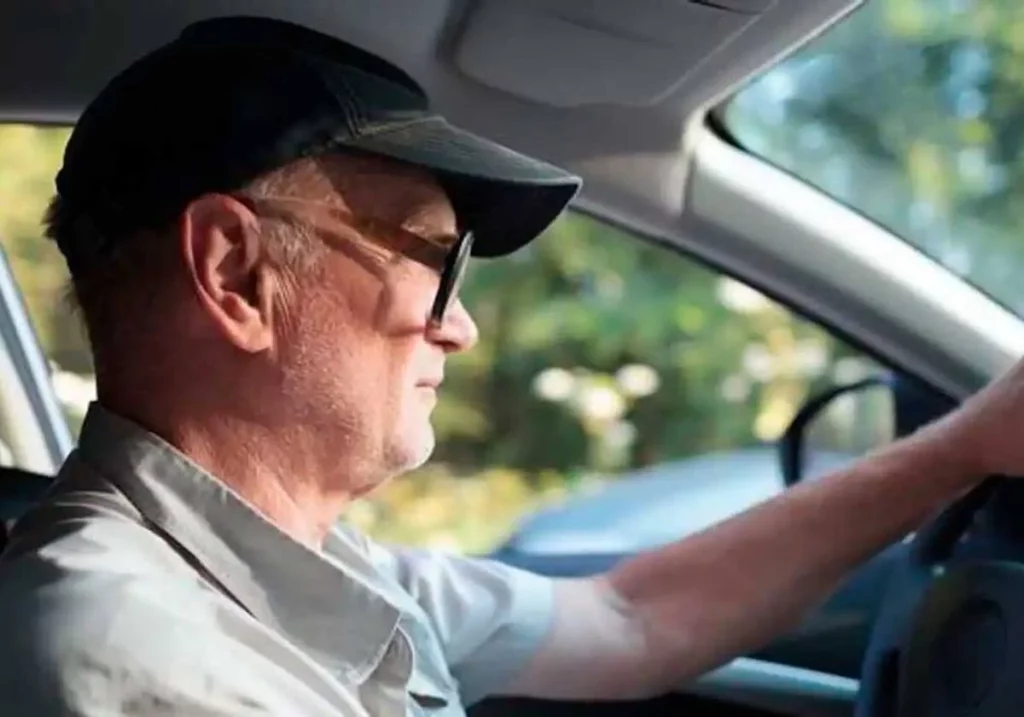La DGT habla alto y claro sobre el adiós definitivo al carnet para las mayores de 65 años 150 Motor16 periodos