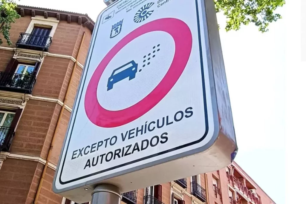 señal