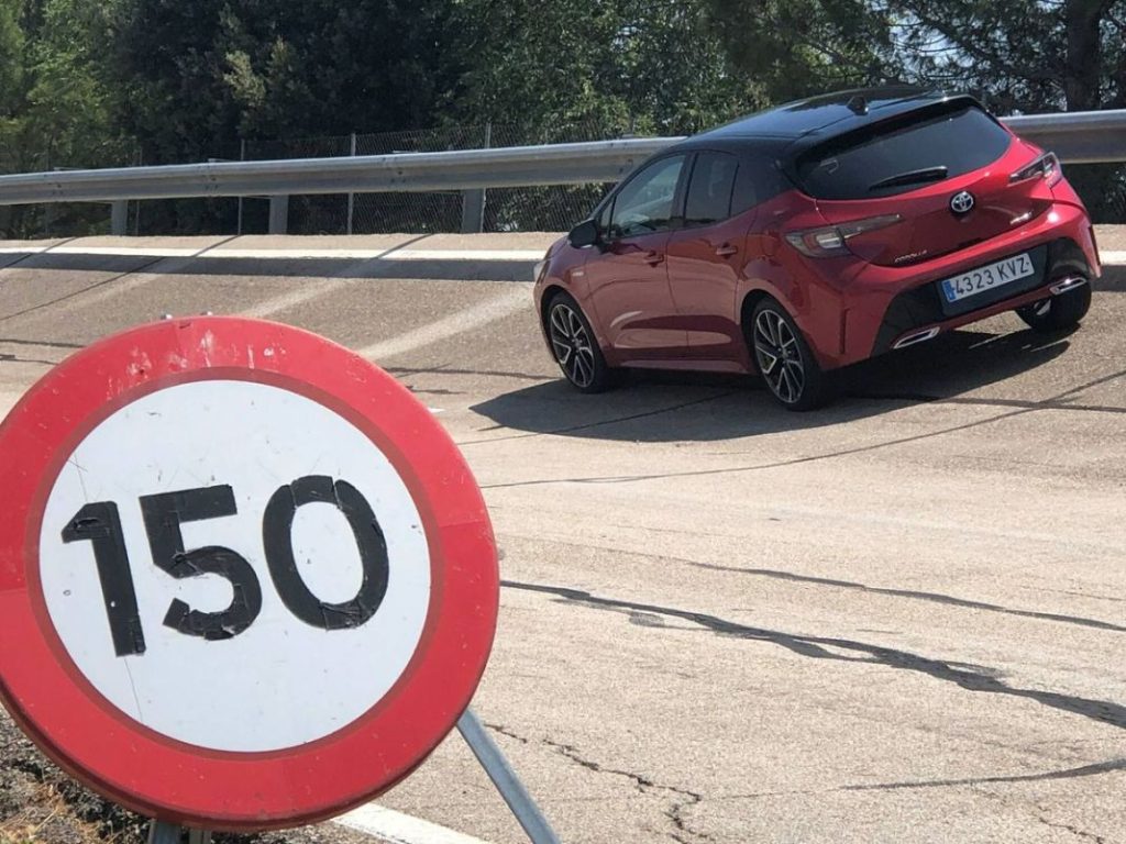 velocidad