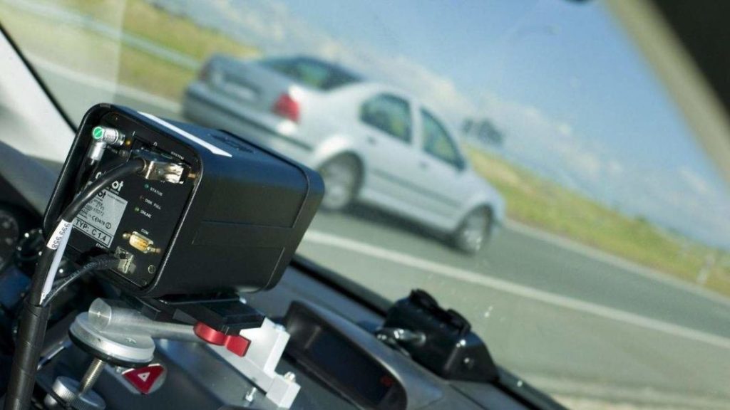 3 aplicaciones infalibles para detectar todos los radares de la DGT: Fijos, móviles, de tramo... 138 Motor16 activar