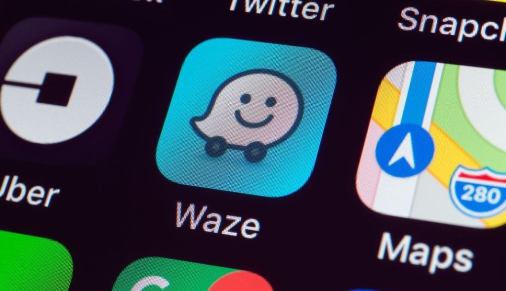 waze Motor16