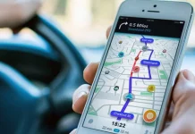 El código secreto que desbloquea el ‘modo Dios’ de Waze