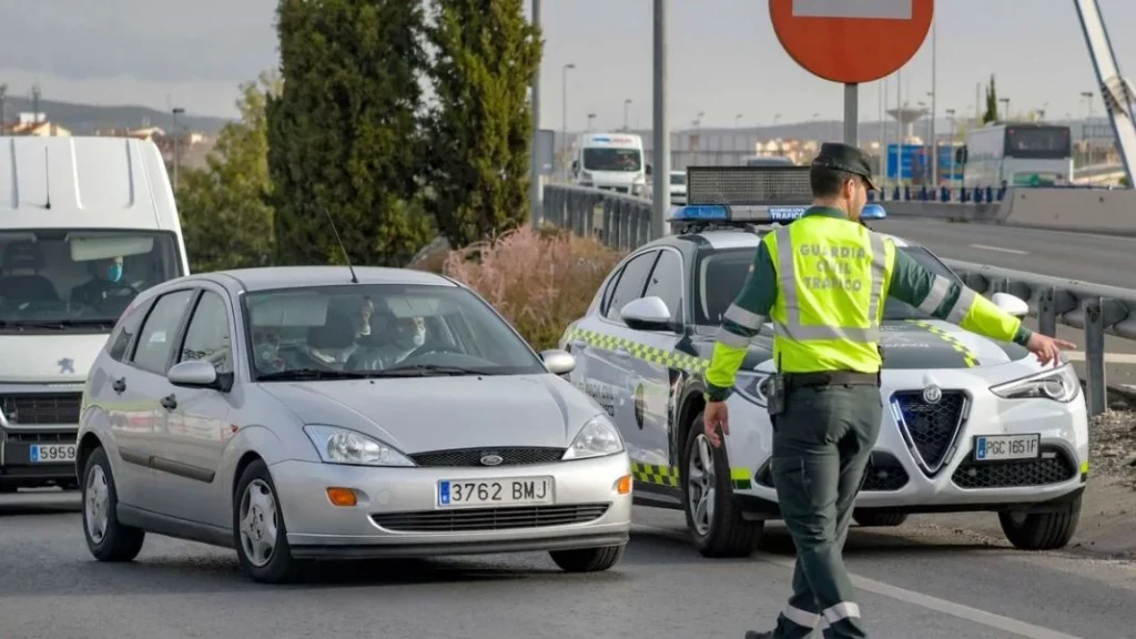 accidentes
