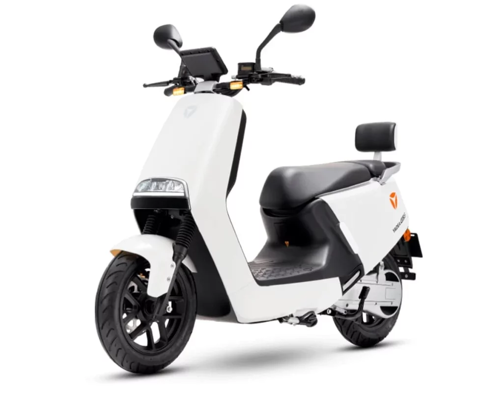 yadea g5 s Motor16