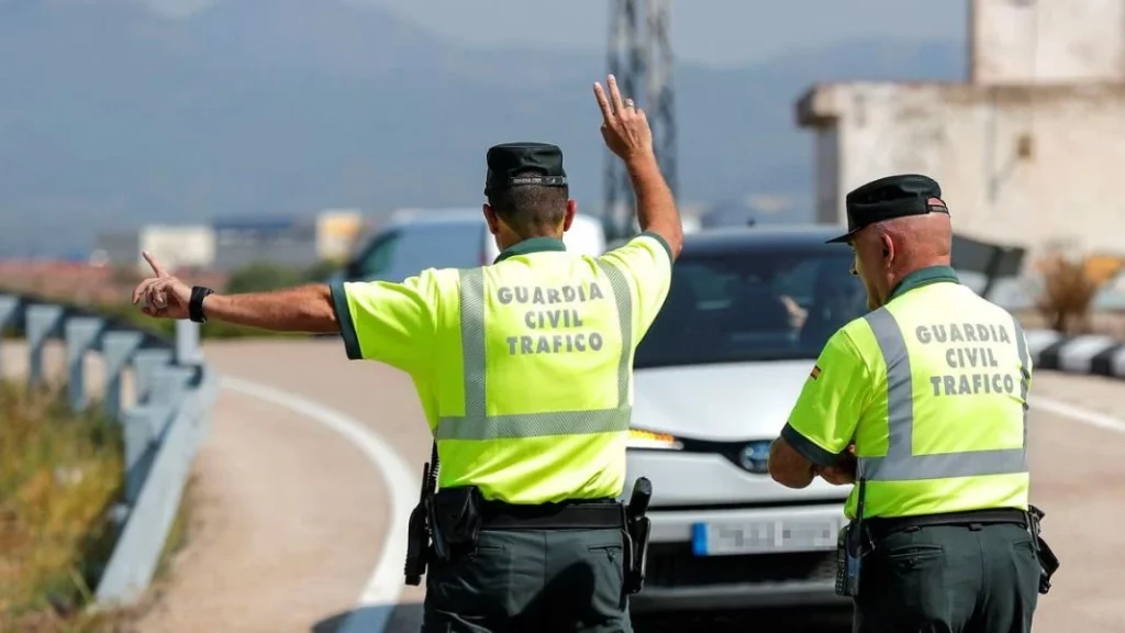 La DGT habla alto y claro sobre el adiós definitivo al carnet para las mayores de 65 años 151 Motor16 historial