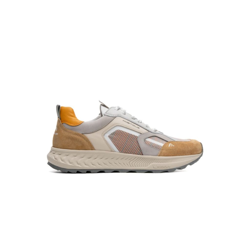 Los Michelin que se llevan en los pies 1 Motor16 zapatillas michelin venture collection Ambitious1 Motor16