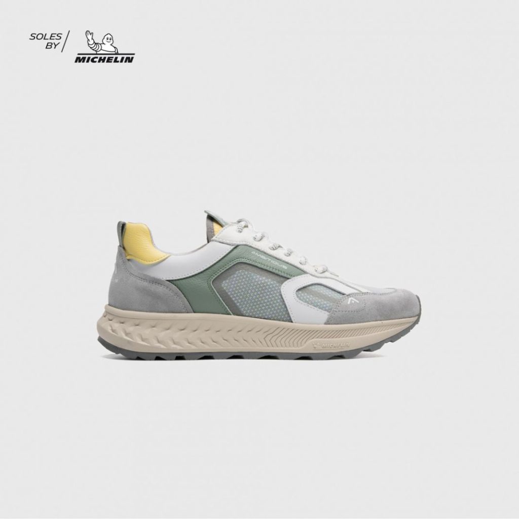 Los Michelin que se llevan en los pies 10 Motor16 zapatillas michelin venture collection Ambitious10 Motor16