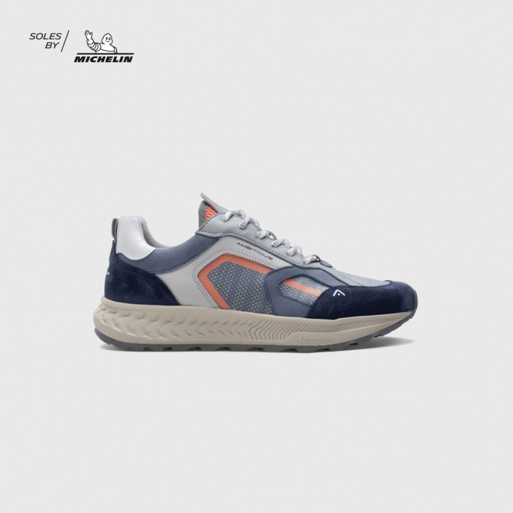 Los Michelin que se llevan en los pies 11 Motor16 zapatillas michelin venture collection Ambitious11 Motor16