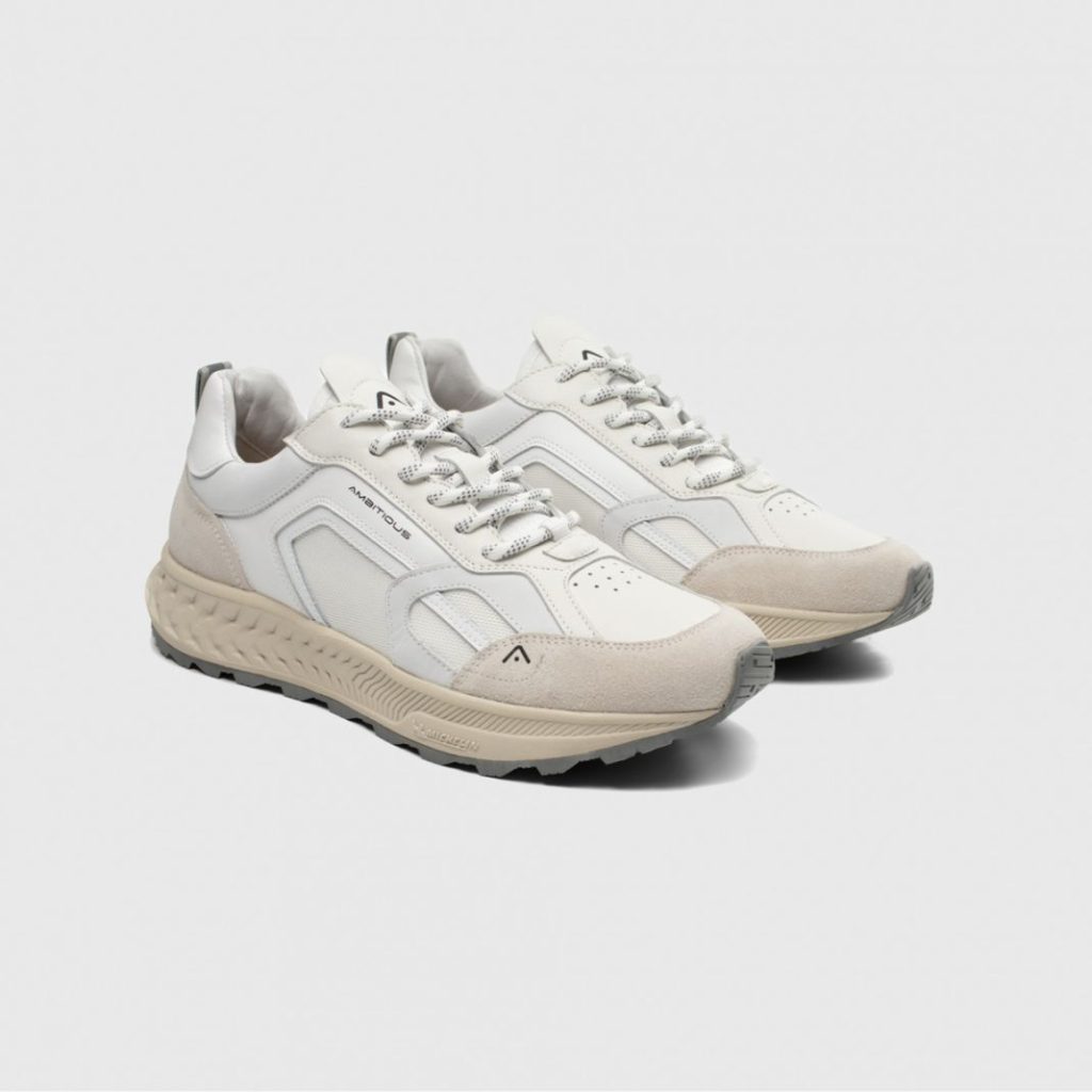 Los Michelin que se llevan en los pies 7 Motor16 zapatillas michelin venture collection Ambitious7 Motor16