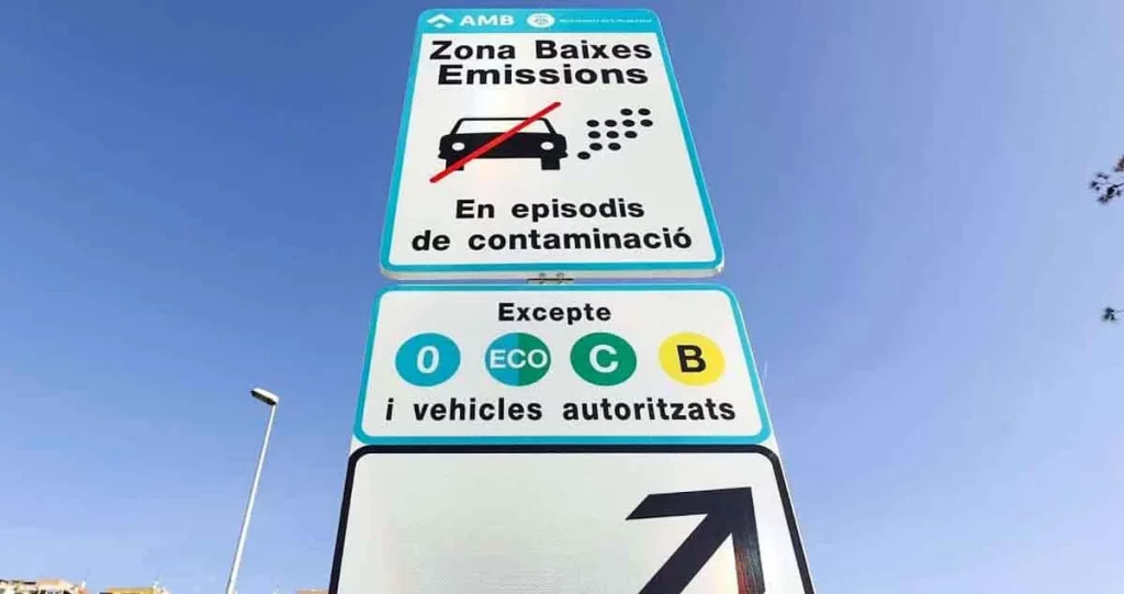 estacionar