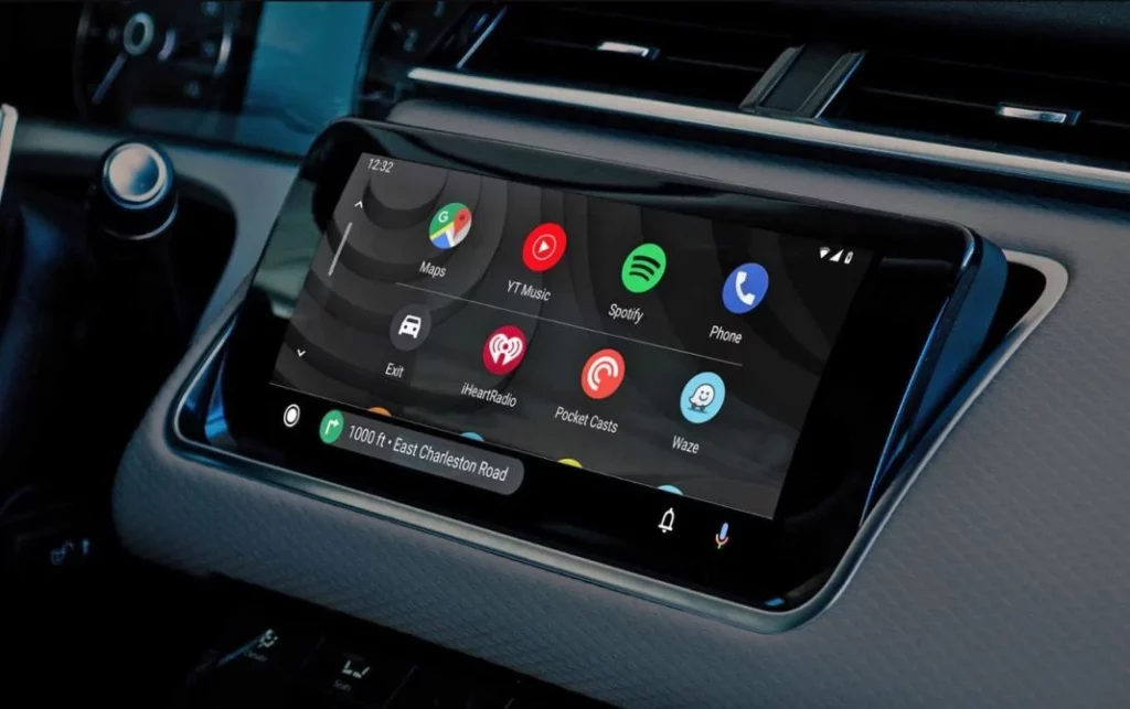 Modo Dios: El menú oculto que esconde Android Auto y que así puedes activar 21 Motor16 1366 2000 1 Motor16