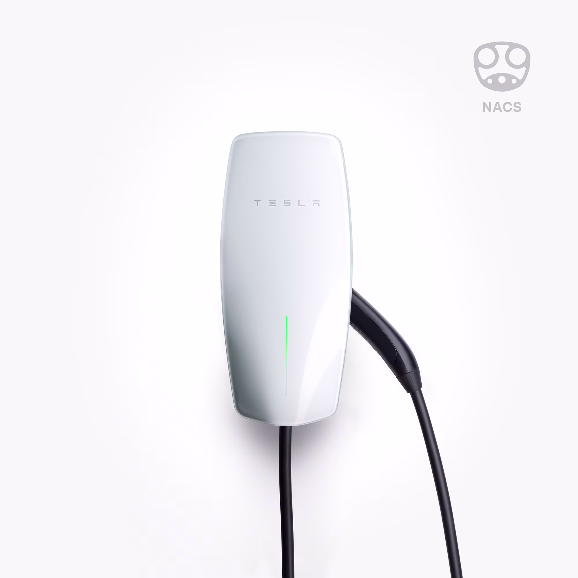 La nueva función que Tesla ha incorporado en su cargador 1 Motor16 Wall Connector de Tesla
