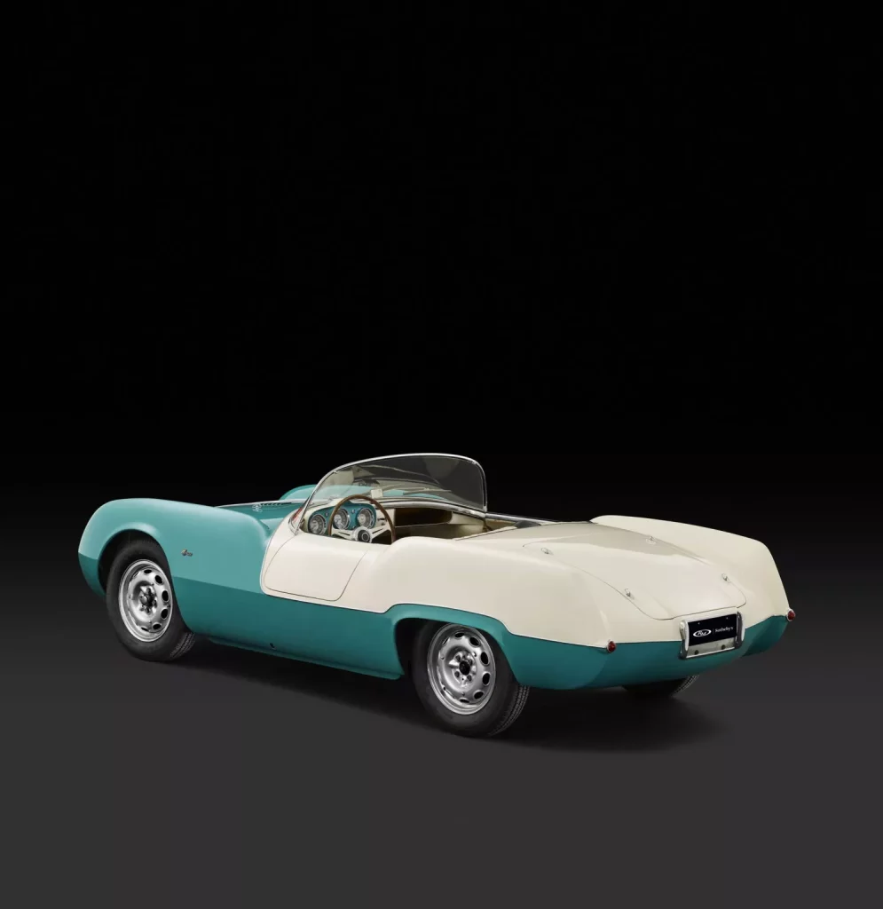 Este Abarth 208 A Spyder es un coche único en el mundo y está a la venta 30 Motor16 1955 Abarth 208 A Spyder RM Sothebys 26 Motor16