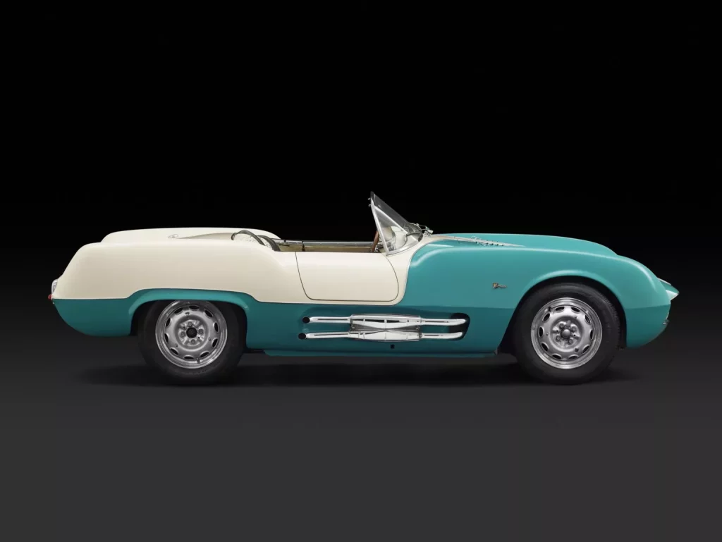 Este Abarth 208 A Spyder es un coche único en el mundo y está a la venta 37 Motor16 1955 Abarth 208 A Spyder RM Sothebys 33 Motor16