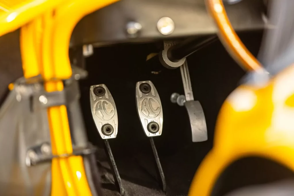 1965 Shelby Cobra Dragonsnake Mecum 28 Motor16