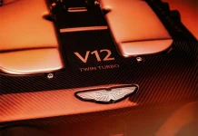 Aston Martin promete ‘larga vida’ a su legendario motor V12
