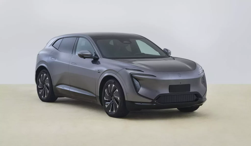 2024 Avatr 07 MIIT 1 Motor16
