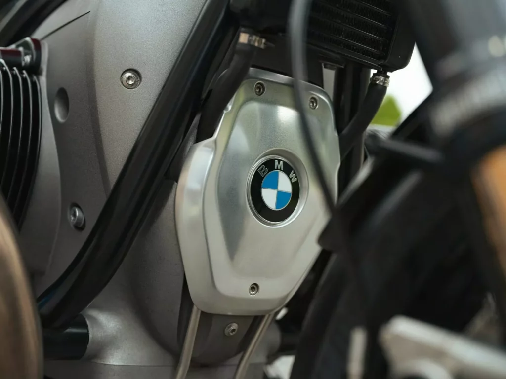 2024 BMW BMW R20 Concept 16 Motor16