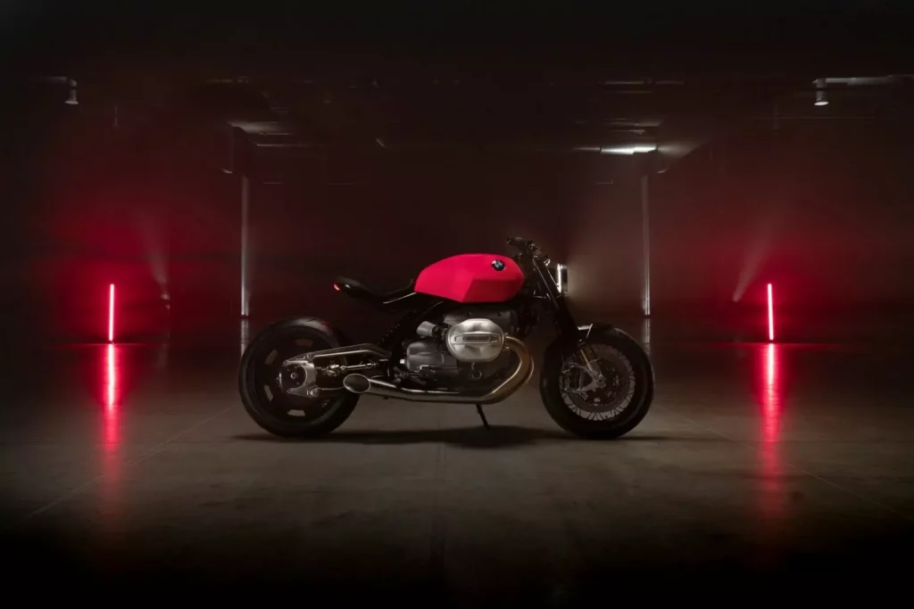 2024 BMW BMW R20 Concept 2 Motor16