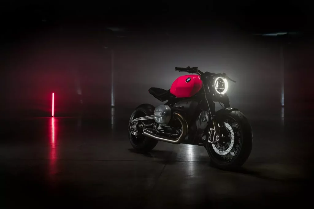 2024 BMW BMW R20 Concept 4 Motor16