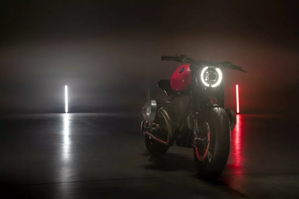 2024 BMW BMW R20 Concept 6 Motor16