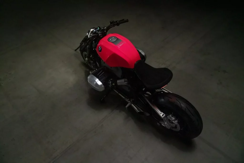 2024 BMW BMW R20 Concept 9 Motor16