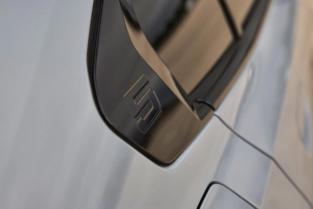 2024 BMW i5 eDrive40 Prueba 20 Motor16