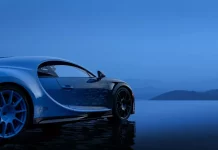 Bugatti Chiron L’Ultime: Su nombre lo dice absolutamente todo