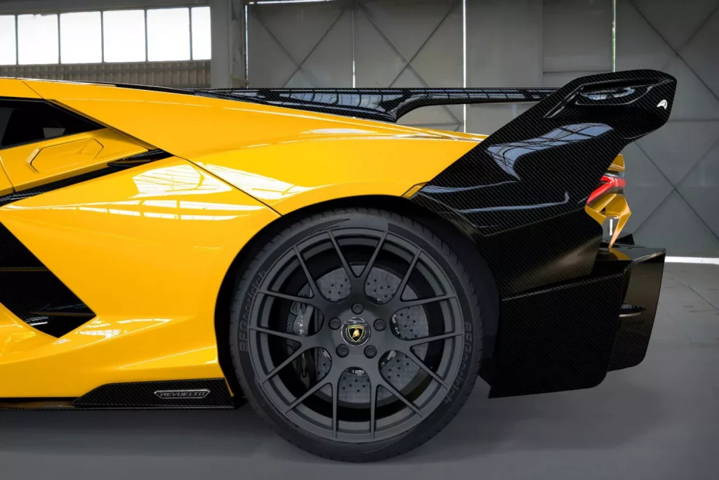 2024 DMC Lamborghini Revuelto Edizione GT 10 Motor16