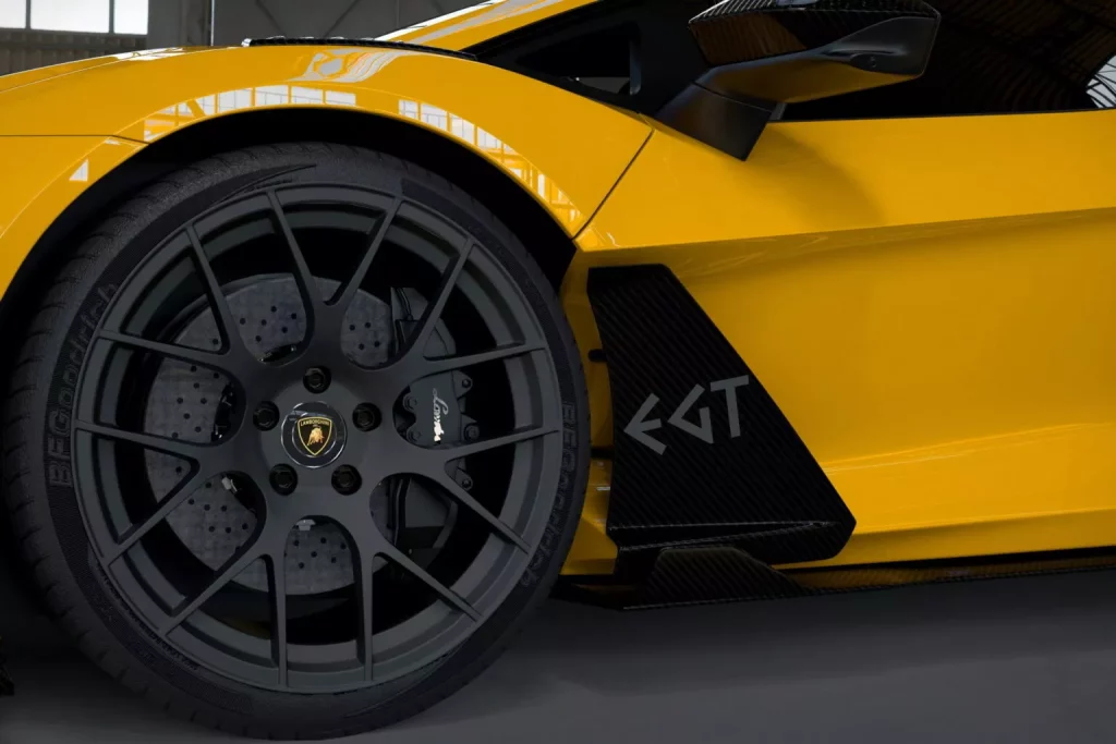 2024 DMC Lamborghini Revuelto Edizione GT 11 Motor16