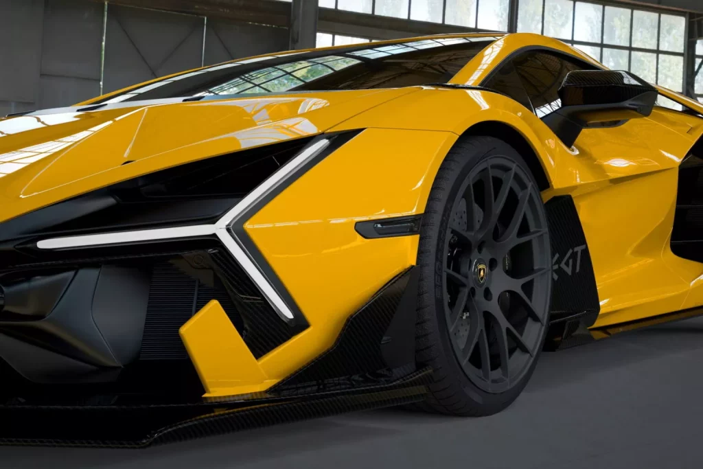2024 DMC Lamborghini Revuelto Edizione GT 13 Motor16