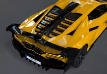El Lamborghini Revuelto más salvaje lo firma DMC